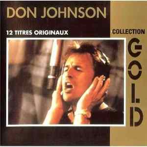 Download Don Johnson - Collection Gold