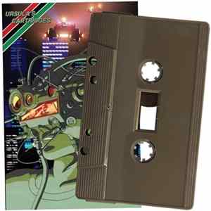 Download Ursula's Cartridges - 色の<​​^​​>世界