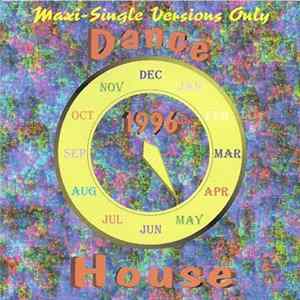 Download Various - Dance House - May 1996