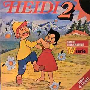 Download Heidi - Heidi 2, Heidi Bij Op Berg Op De Alpenweide