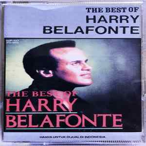 Download Harry Belafonte - The Best Of Harry Belafonte