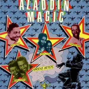 Download Various - Aladdin Magic