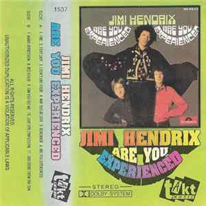 Download Jimi Hendrix - Are You Experienced
