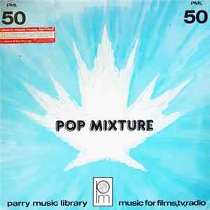 Download Various - Pop Mixture