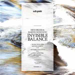 Download Deni Diezer & Martin Nonstatic - Invisible Balance