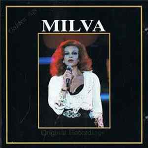 Download Milva - Golden Age