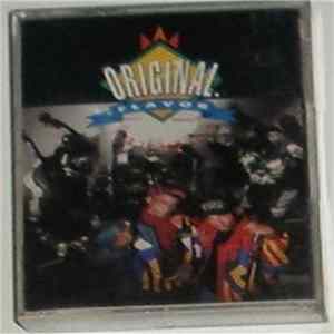 Download Original Flavor - This Is How It Is