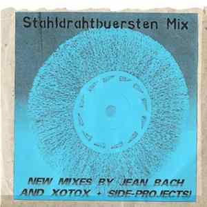 Download Xotox / Jean Bach - Mixtape