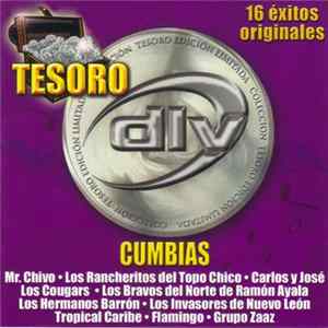 Download Various - Tesoro Cumbias