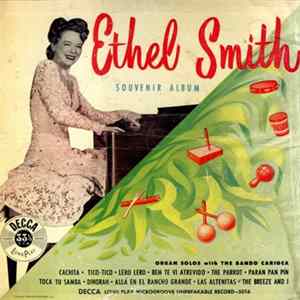 Download Ethel Smith With The Bando Carioca - Souvenir Album