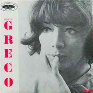Download Juliette Gréco Avec Henri Patterson Et Son Ensemble - À Bobino