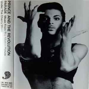 Download Prince And The Revolution - Parade