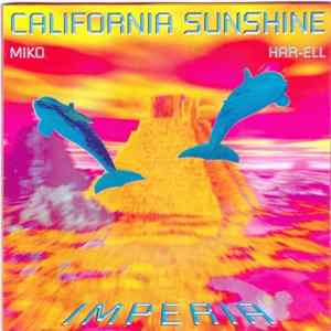 Download California Sunshine - Imperia