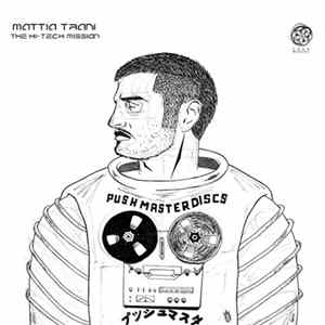 Download Mattia Trani - The Hi-Tech Mission