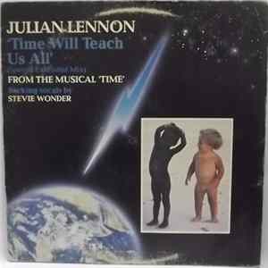 Download Julian Lennon - Time Will Teach Us All