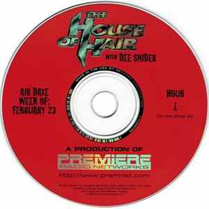 Download Various - The House Of Hair With Dee Snider (Airing: Week Of February 23, 1998)