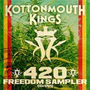 Download Kottonmouth Kings - 420 Freedom Sampler