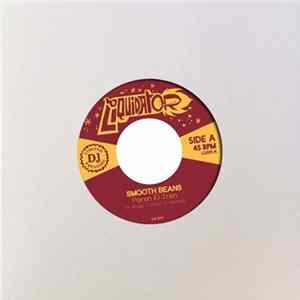 Download Smooth Beans - Paren El Tren / Reggae Time