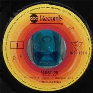 Download The Floaters - Float On