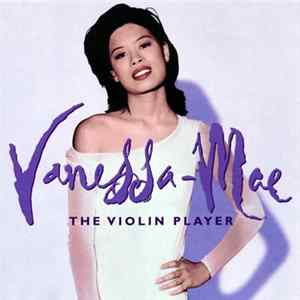 Download Vanessa-Mae - The Violin Player