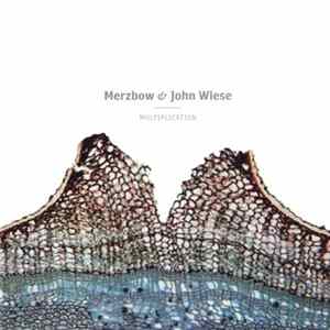 Download Merzbow & John Wiese - Multiplication