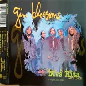 Download Gin Blossoms - Mrs Rita