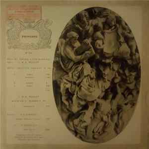 Download Teresa Stich-Randall, Orquestre de Chambre de La Sarre Dir. Karl Ristenpart - Récital