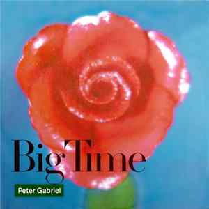 Download Peter Gabriel - Big Time