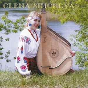 Download Olena Simonova - Olena Simonova
