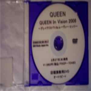 Download Queen - Queen In Vision 2008