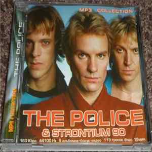 Download The Police - MP3 Collection
