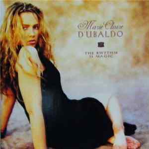 Download Marie Claire D'Ubaldo - The Rhythm Is Magic
