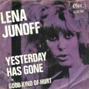 Download Lena Junoff - Yesterday Has Gone
