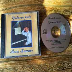 Download Boris Krainer - Ljubavne Priče