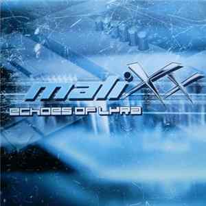Download Malixx - Echoes Of Lyra