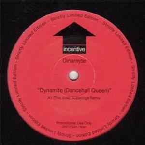 Download Dinamyte - Dynamite (Dancehall Queen)