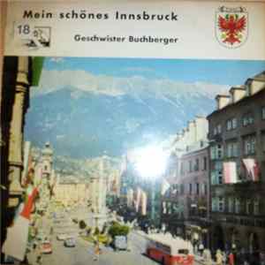 Download Geschwister Buchberger - Mein Schönes Innsbruck