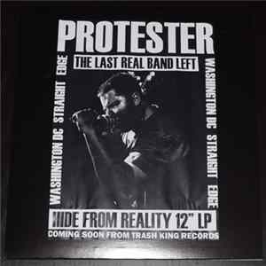 Download Protester - Hide From Reality