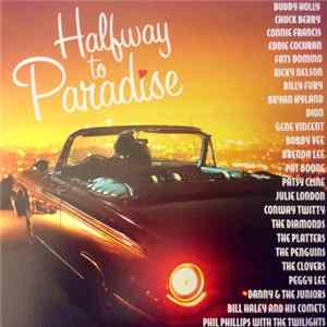 Download Various - Halfway To Paradise