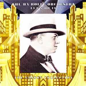 Download The B.A. Rolfe Orchestra - Let's Do It