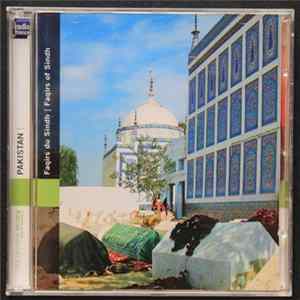 Download Shah-Jo-Raagi Faqirs Of The Mausoleum Of Shah Abdul Latif Bhittai - Pakistan - Faqirs Du Sindh