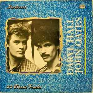 Download Daryl Hall & John Oates - 20 Classic Tracks
