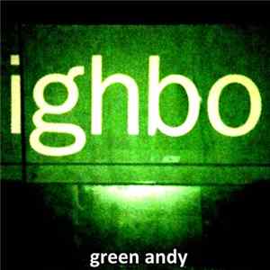 Download Green Andy - Ighbo