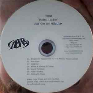 Download Pond - Hobo Rocket