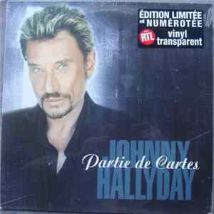 Download Johnny Hallyday - Partie De Cartes