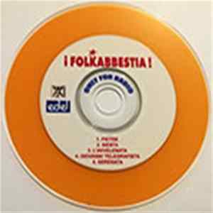 Download Folkabbestia - Only For Radio