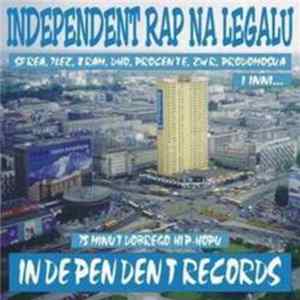 Download Various - Independent Rap Na Legalu