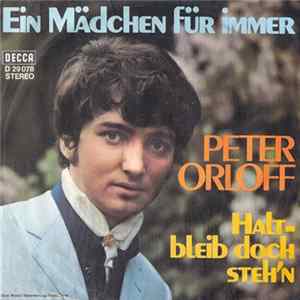 Download Peter Orloff - Ein Mädchen Für Immer