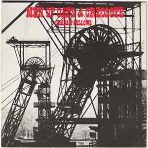 Download Graham Fellows - Men Of Oats And Creosote