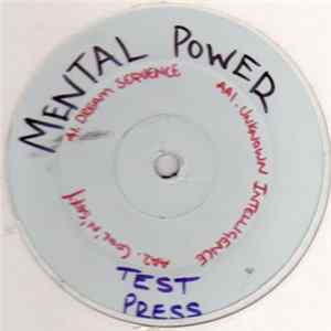 Download Mental Power - Control EP
